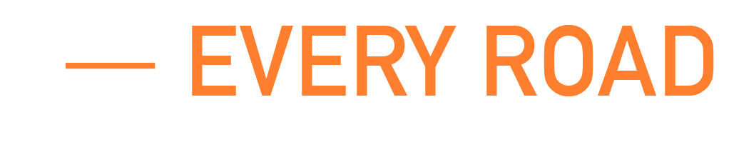 Every Road